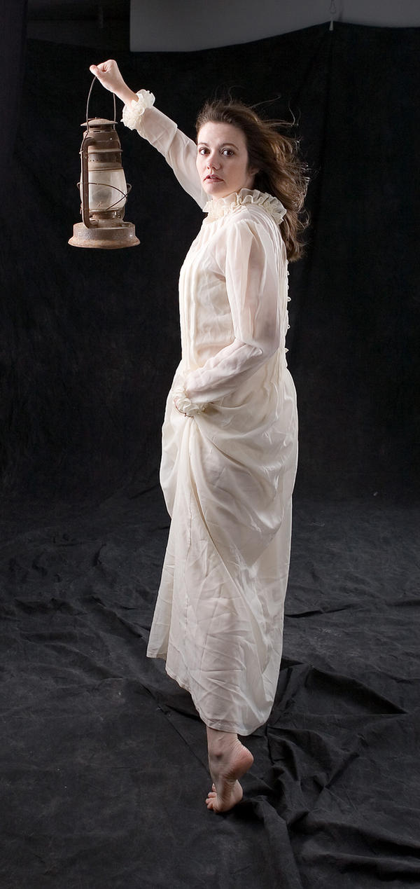 The Lantern 9