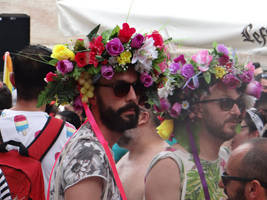 Bologna Pride 2016