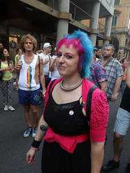 Bologna Pride 2016