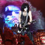 KISS live in Italy