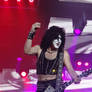 KISS live in Italy