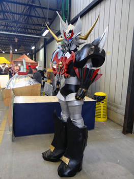 Mazinkaiser