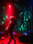 Motyn Cool (Motley Crue tribute) live @ Rubiera by Groucho91