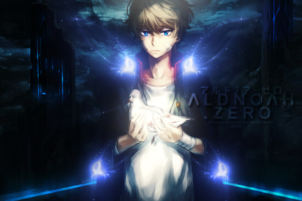 Slaine Troyard Garcon ( aldnoah zero) by B-uckers on DeviantArt