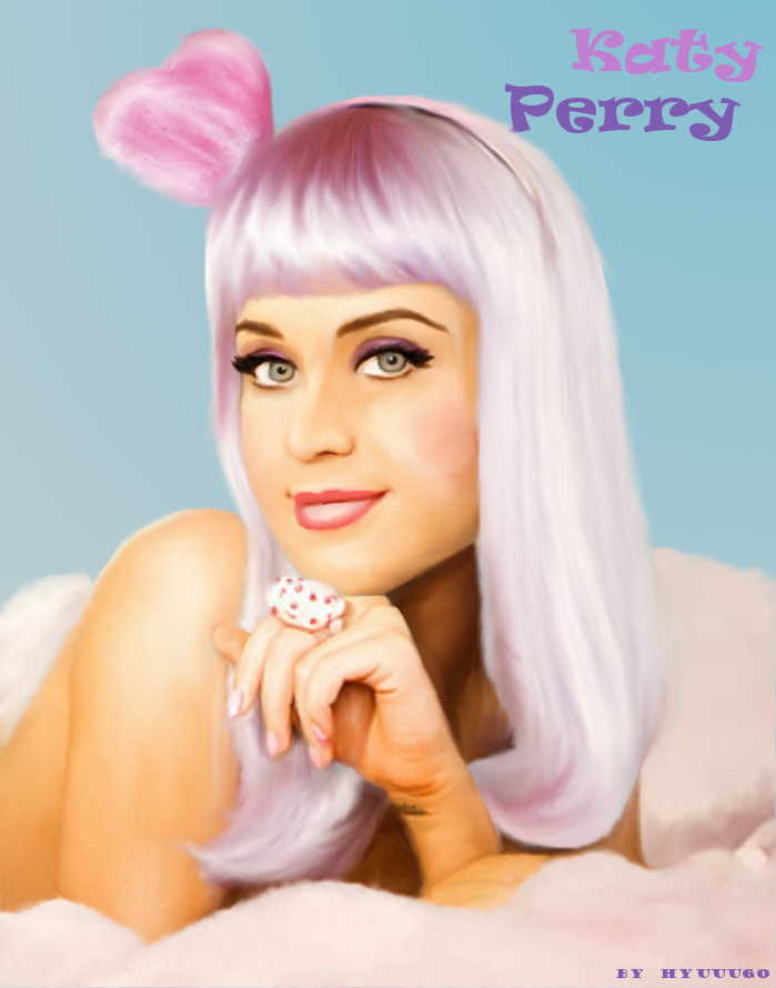 California Gurls