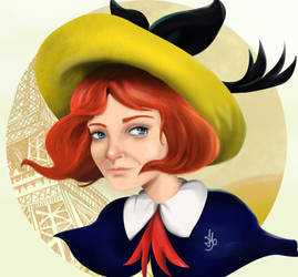 Madeline