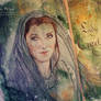 Lady Catelyn