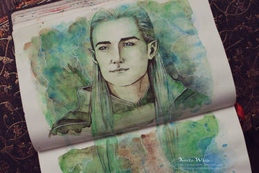 Legolas