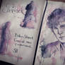 Sherlock. Study in Purple