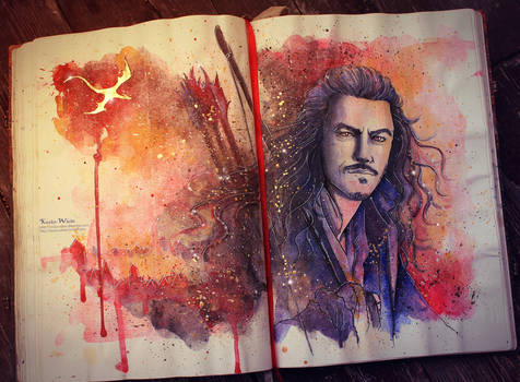 Bard the Bowman