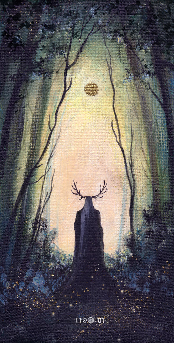 The Forest King