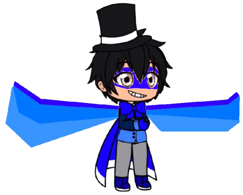 Super Sam/Blue Png (Original) by shadzmac1124 on DeviantArt