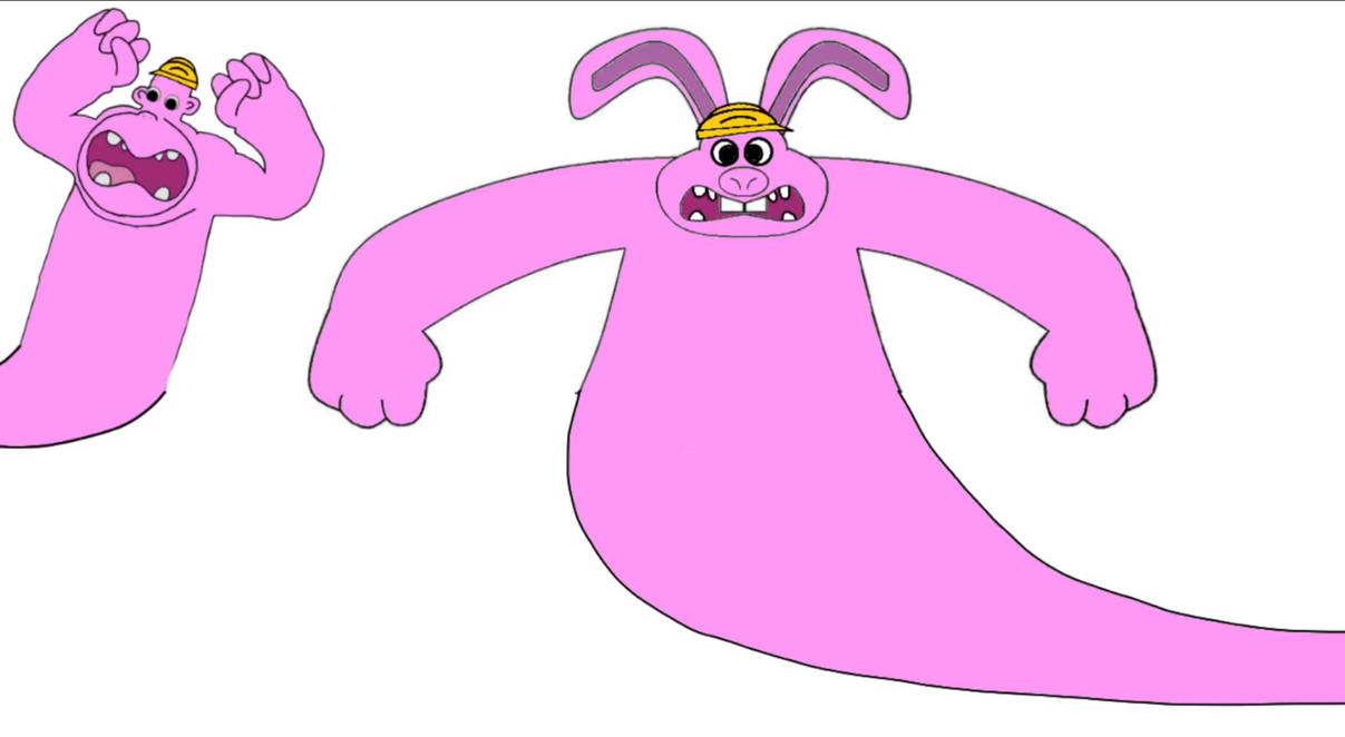 Wererabbit Hunky Jake by shadzmac1124 on DeviantArt