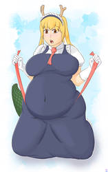 Tubby Tohru