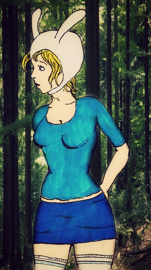 Fionna