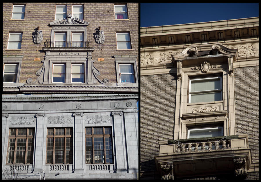 Winthrop Building by verymoon on DeviantArt