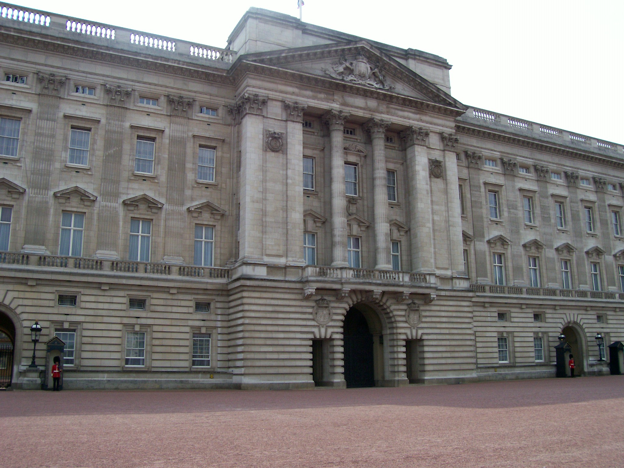 Buckingham Palace