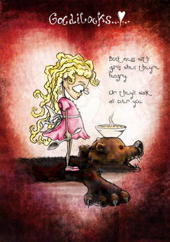 Goldilocks