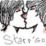 .: Starrison Kiss :.