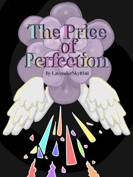 The Price of Perfection || Cover!! ||