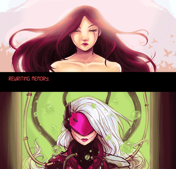 PROJECT Katarina