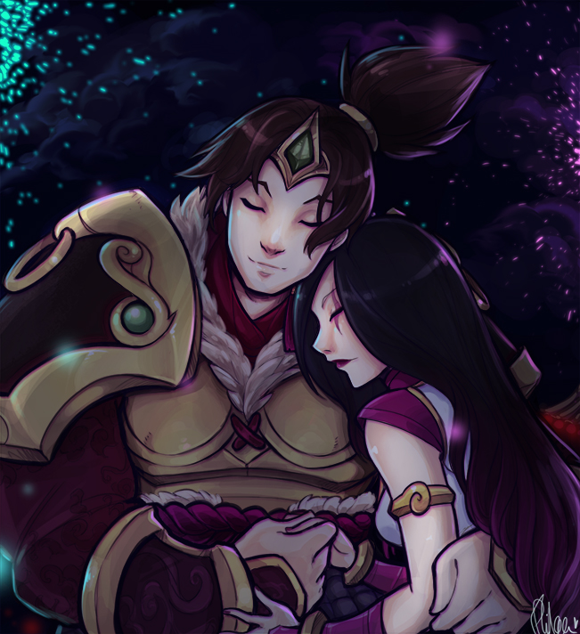 Lunar Revel 2018