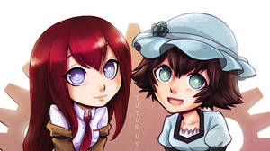 Tuturu by ShiNaa Tuturu by ShiNaa