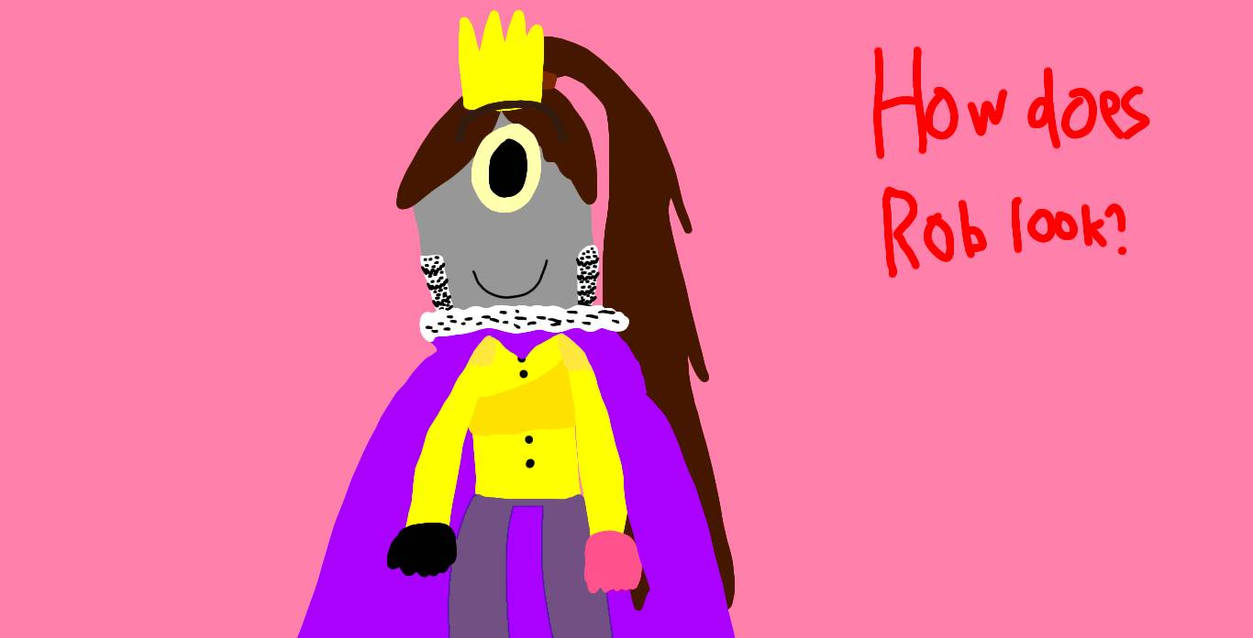 How does Rob look? by IsabelleLeBron2006 on DeviantArt