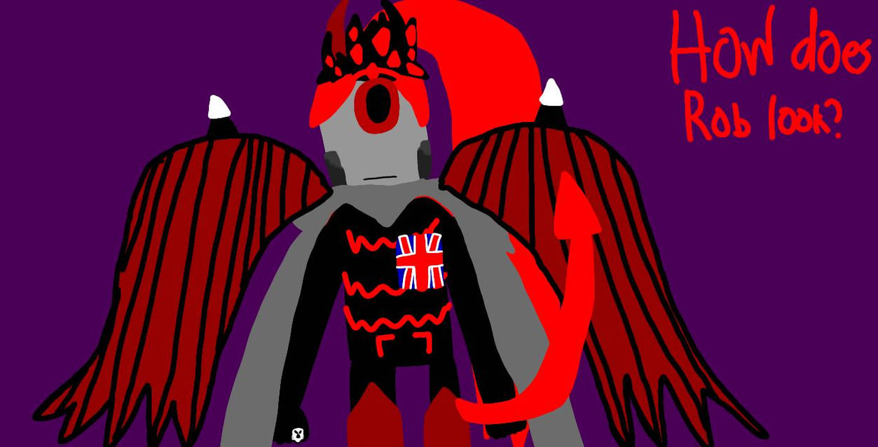 How does Rob look? by IsabelleLeBron2006 on DeviantArt