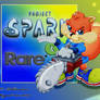 Project Spark: Conker