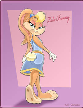 Lola Bunny