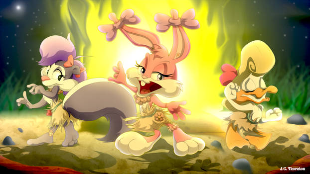 Explore the Best Hula Art | DeviantArt