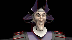jcthornton claude frollo