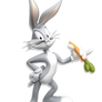 +3D Model Download+ Bugs Bunny