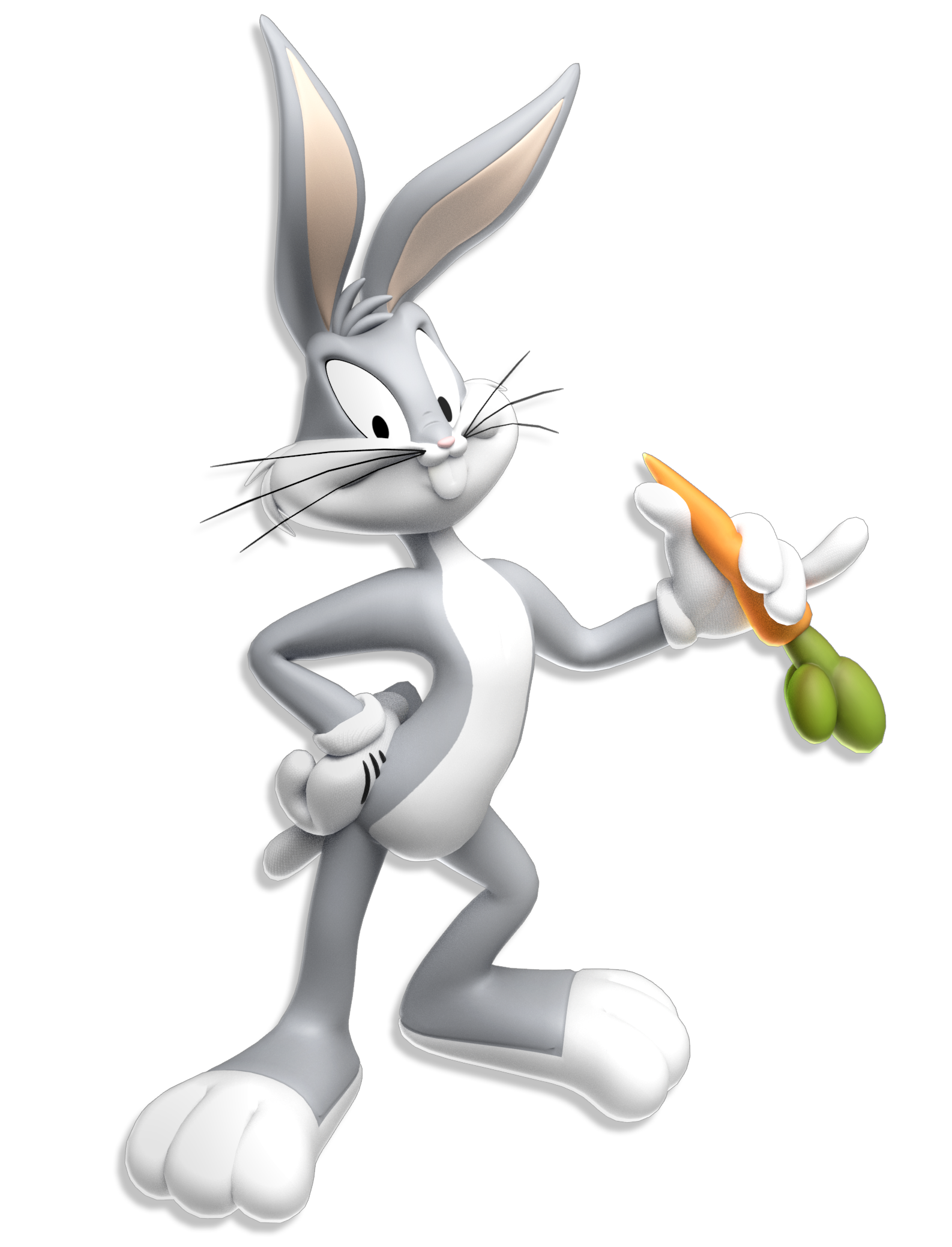 Bugs Bunny 3d Model Free Bugs Bunny 3d Model Free
