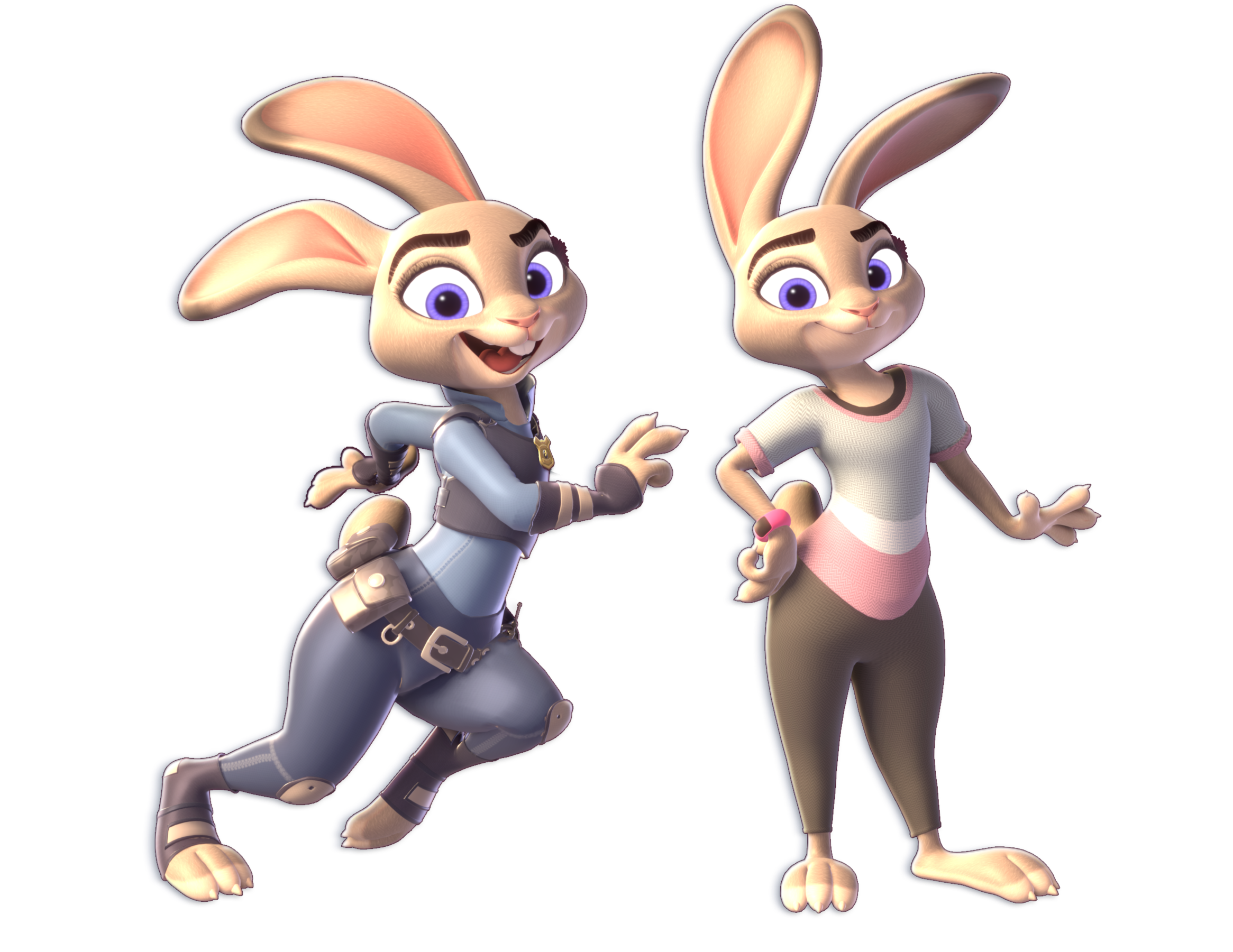 3D Model Download+ Judy Hopps by JCThornton on DeviantArt 3D Model Download+ Judy Hopps by JCThornton on DeviantArt