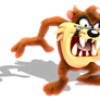 +3D Model Download+ Tasmanian Devil