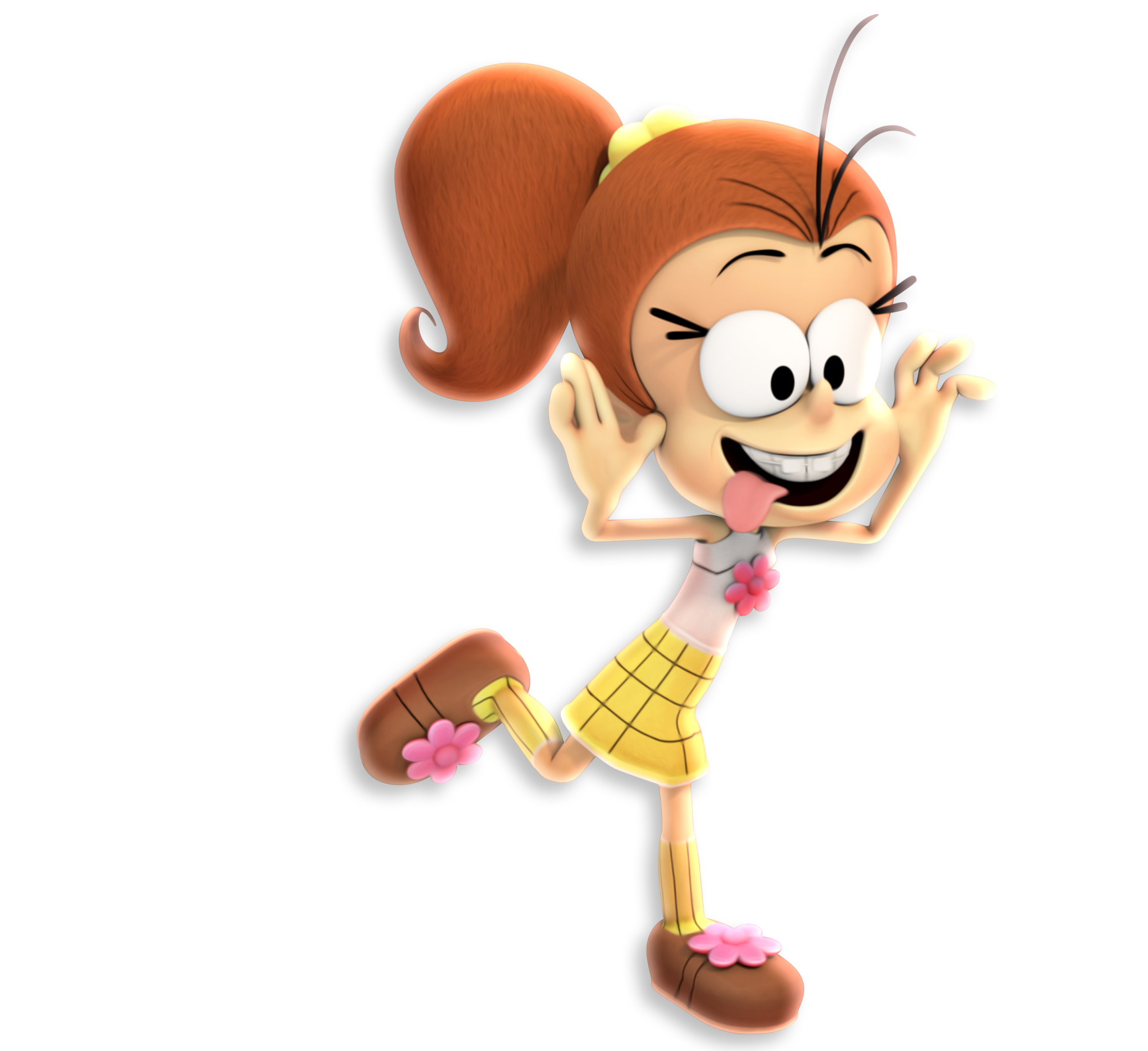 Loud House by JCThornton on DeviantArt