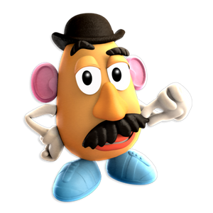Explore The Best Mrpotatohead Art Deviantart Explore The Best Mrpotatohead Art Deviantart