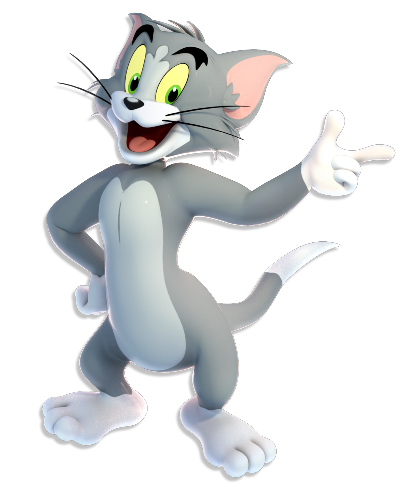 3D Model Download+ Tom Cat by JCThornton on DeviantArt 3D Model Download+ Tom Cat by JCThornton on DeviantArt