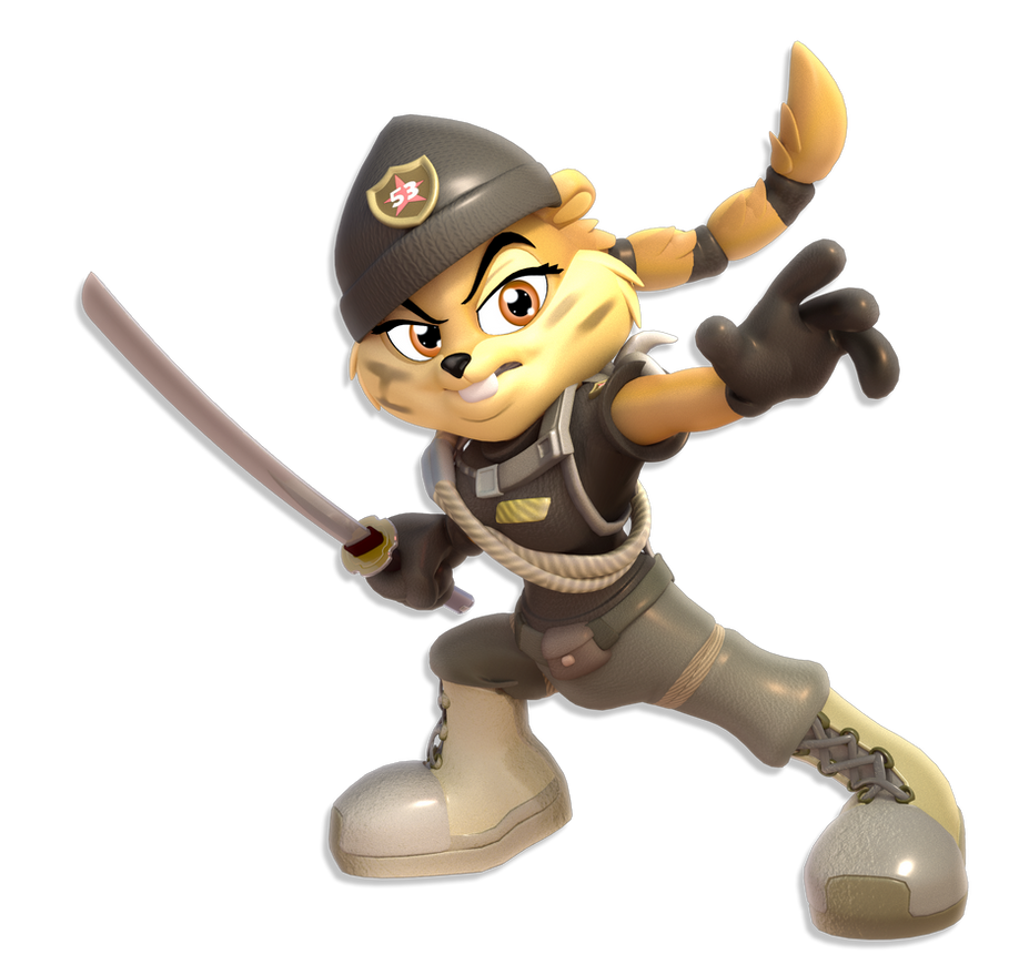 +3D Model Download+ SHC Sneeker by JCThornton on DeviantArt