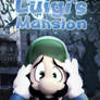 SMBSS Luigi's Mansion