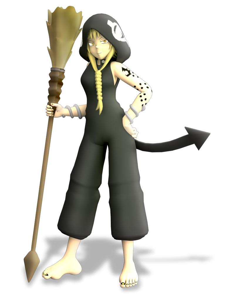 +3D Model Download+ Medusa by JCThornton on DeviantArt