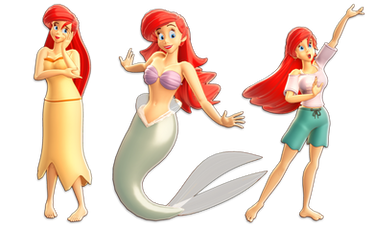 +3D Model Download+ Ariel