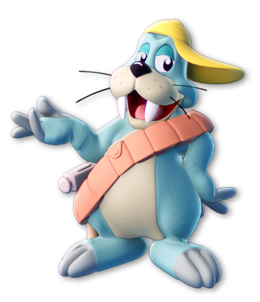 +3D Model Download+ Rotor by JCThornton on DeviantArt