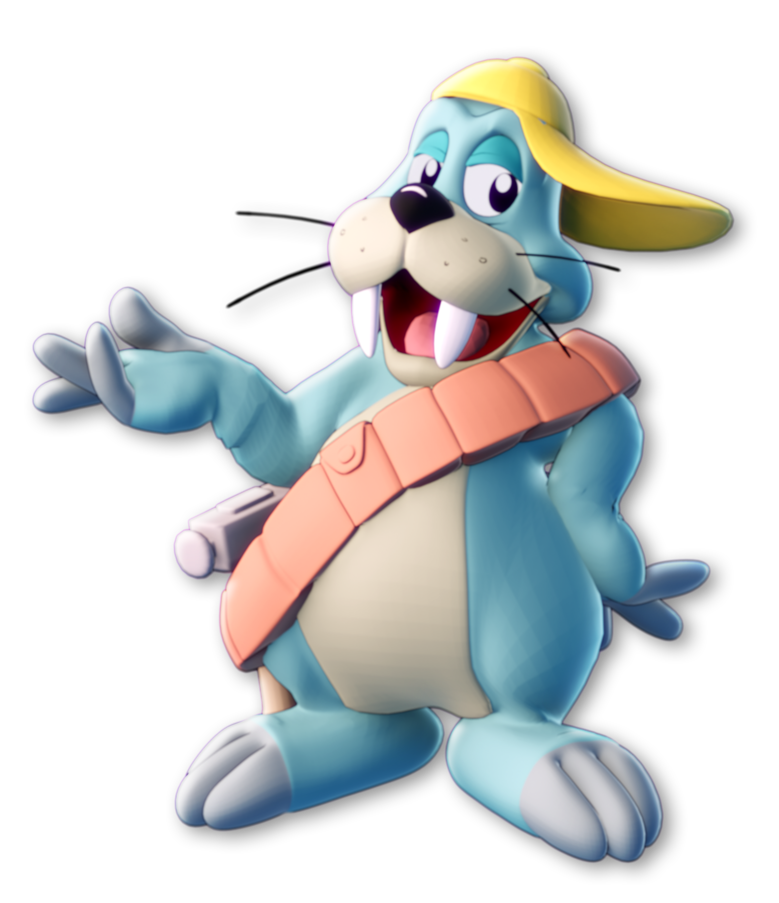 +3D Model Download+ Rotor by JCThornton on DeviantArt