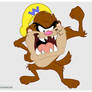 The WAHzmanian Devil
