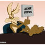 ACME Sucks!