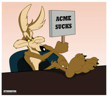 ACME Sucks!
