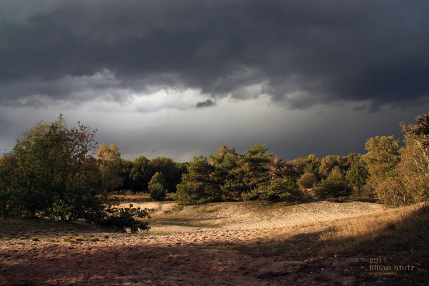 thunderstorm